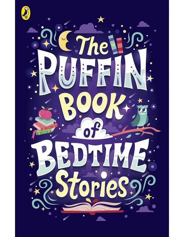 The Puffin Book of Bedtime Stories