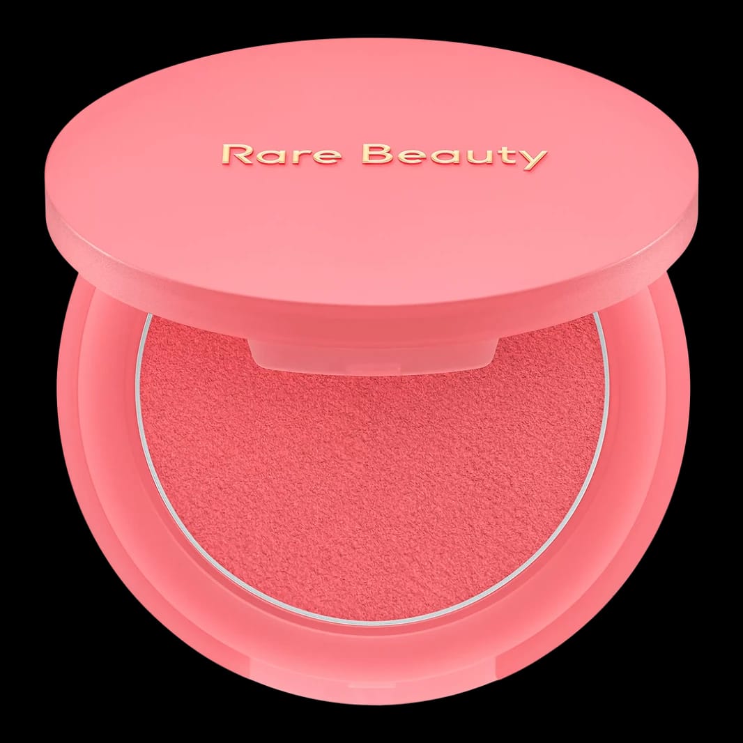 Soft Pinch Matte Bouncy Blush - Happy