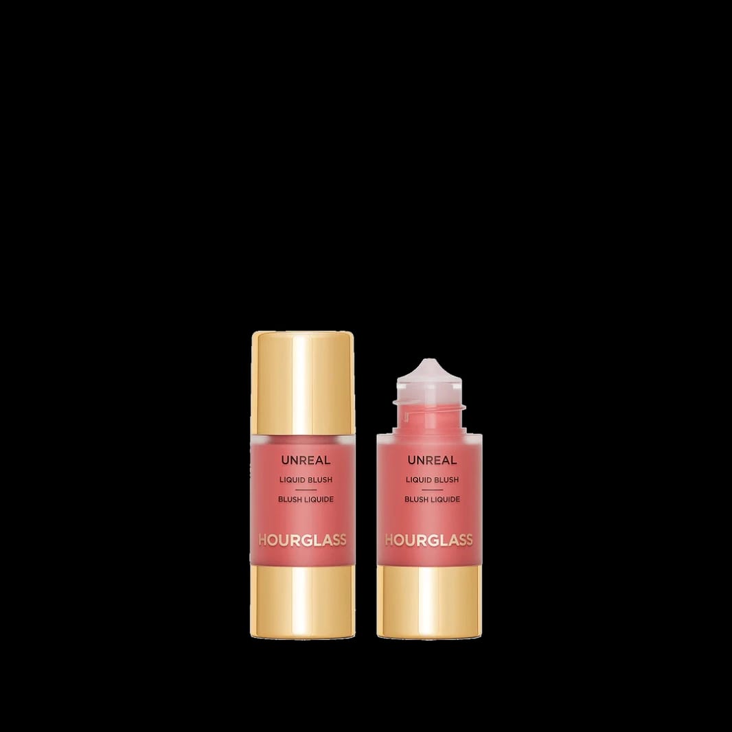 Unreal Liquid Blush - Vision