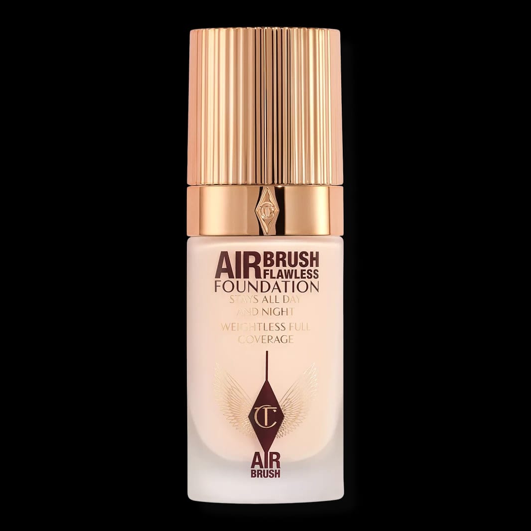 Airbrush Flawless Foundation - 2 Cool