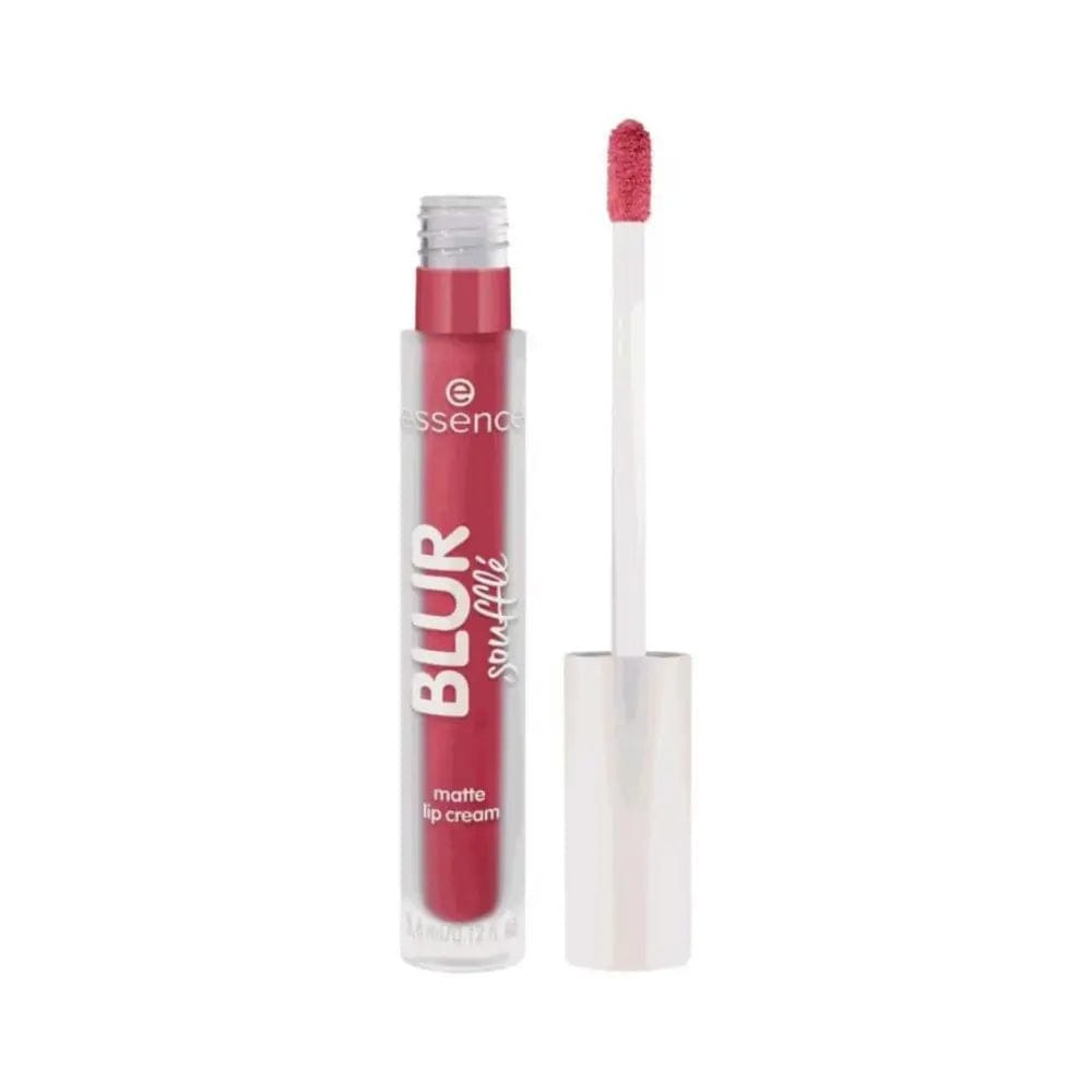 Essence Blur Soufflé Matte Lip Cream 11 Clickbait