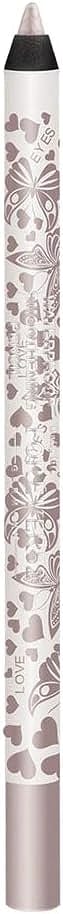 Waterproof Smoothening Eye Pencil F519 Porcelain
