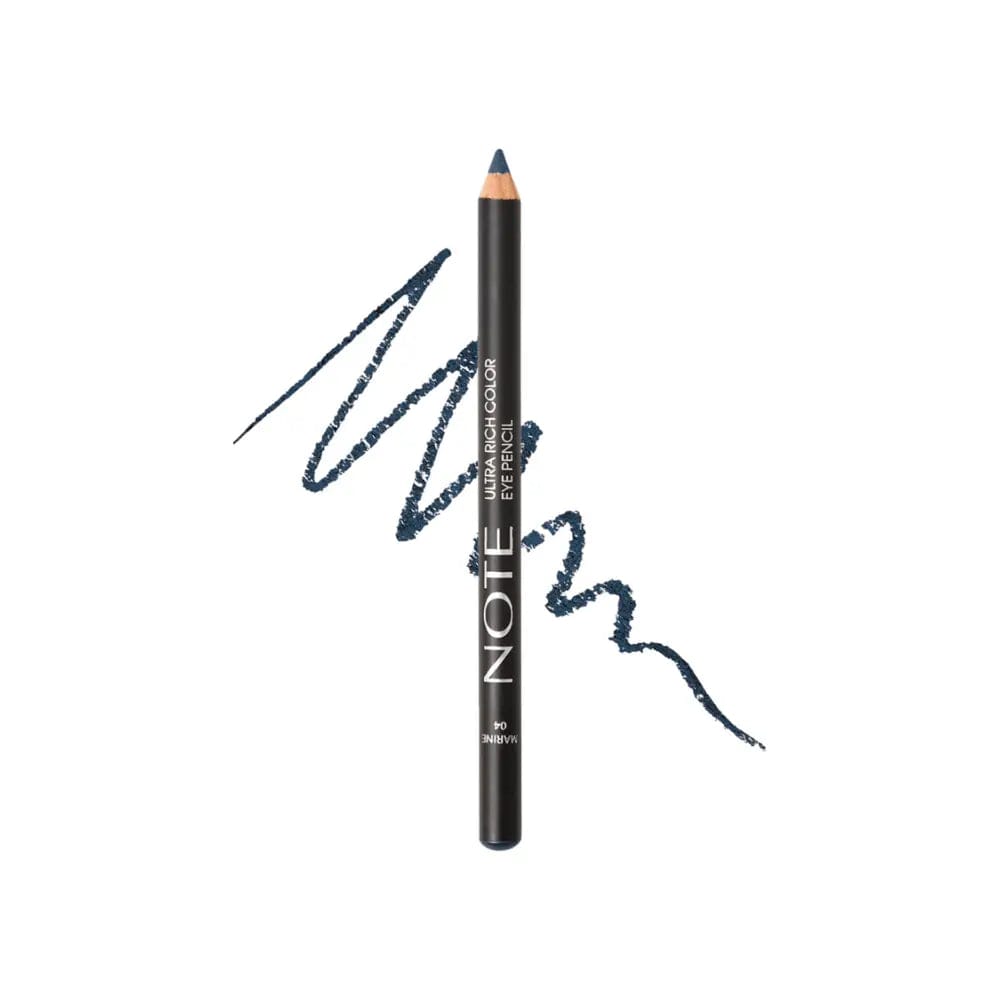 Note Ultra Rich Color Eye Pencil 04