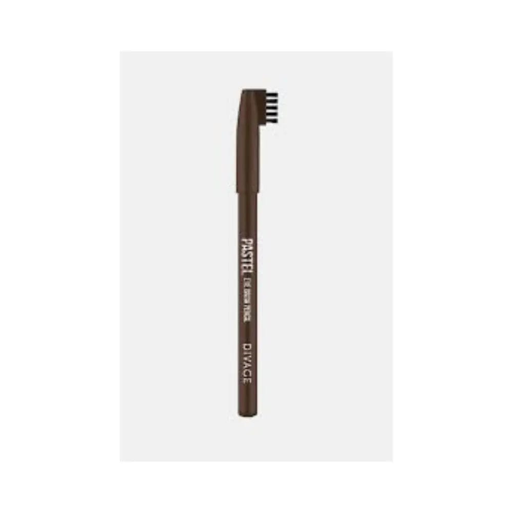 DIVAGE Eyebrow Pencil Pastel 1107