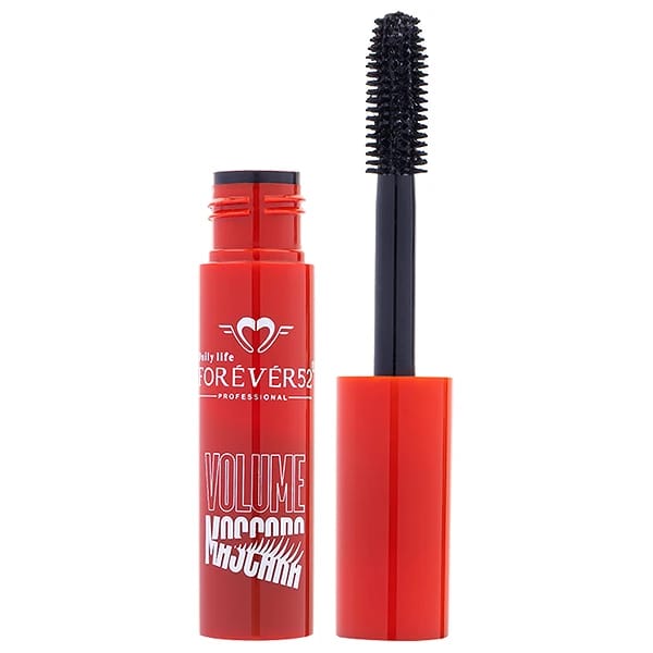 Curling Mascara Cream