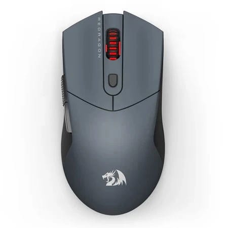 Redragon St4r Pro M917-pro 3 Modes Connection Lightweight Gaming Mouse