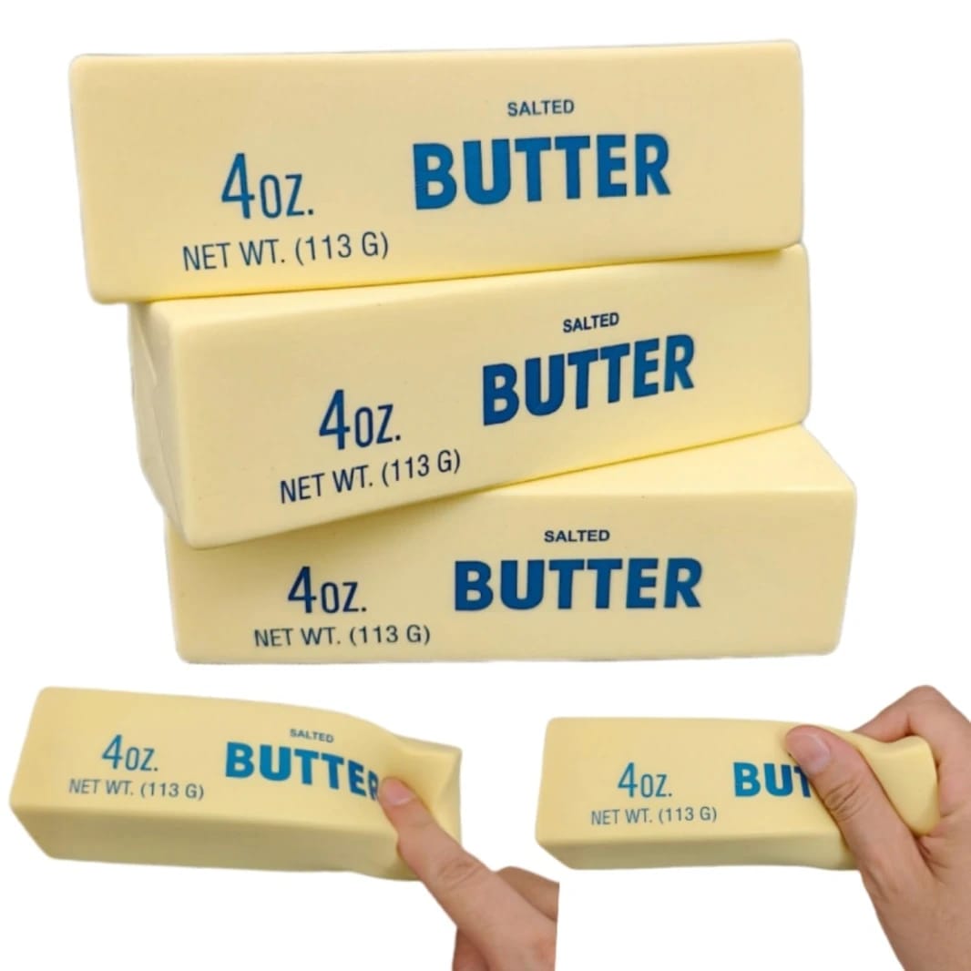 Butter Squishy