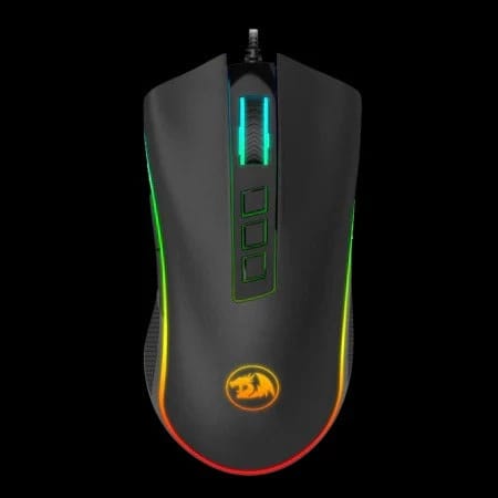 Redragon Cobra M711 FPS Gaming Mouse