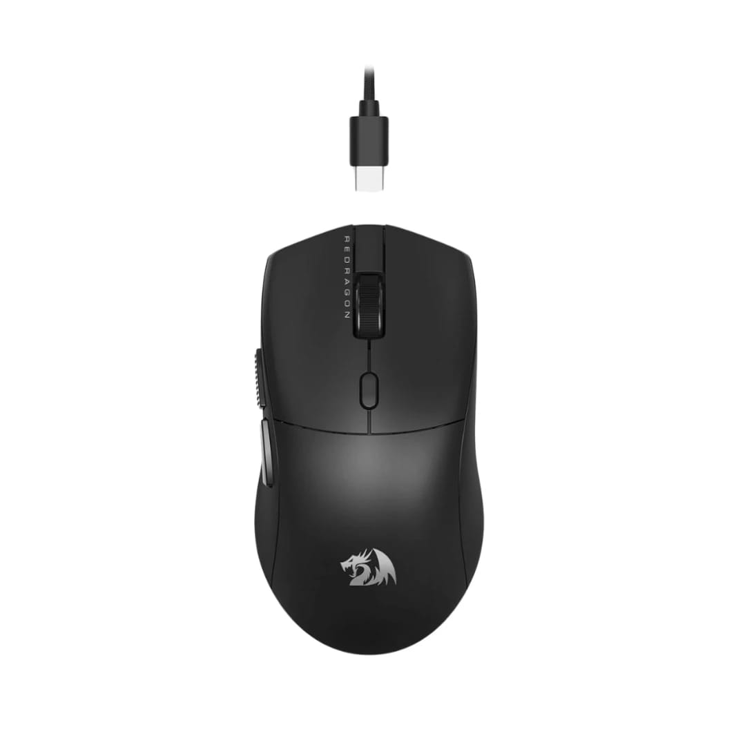 Redragon Gaming Mouse M816, 44g Ultra-light Mouse, 26000 DPI
