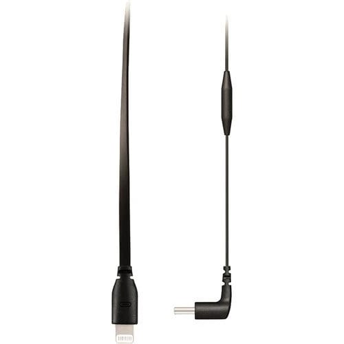 RØDE SC15 – كابل USB‑C إلى Lightning بطول 30 سم