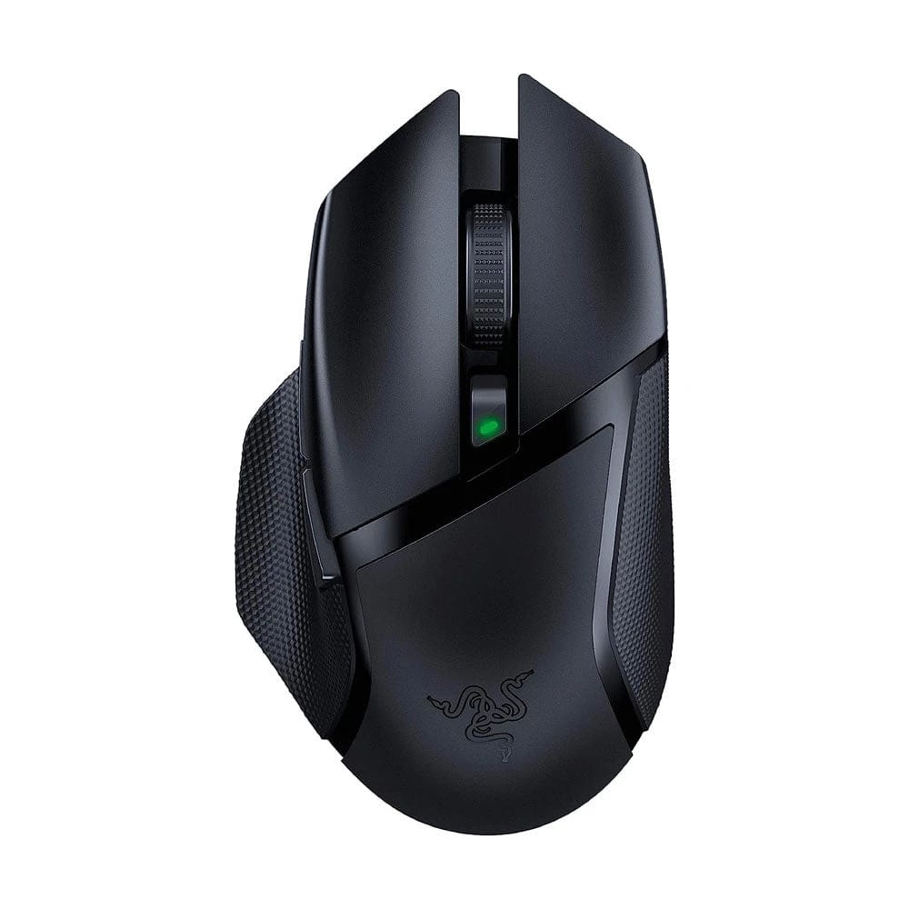 Razer Basilisk X HyperSpeed Wireless Gaming Mouse