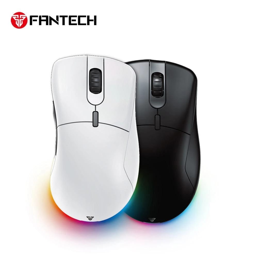 Helios Xd5 Ergonomic Wireless Gaming Mouse