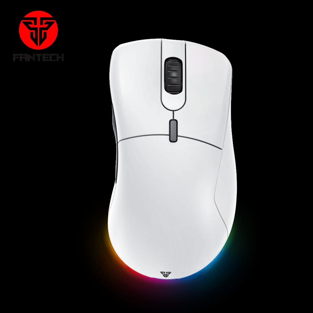Helios XD5 Space Edition Ergonomic Wireless Gaming Mouse