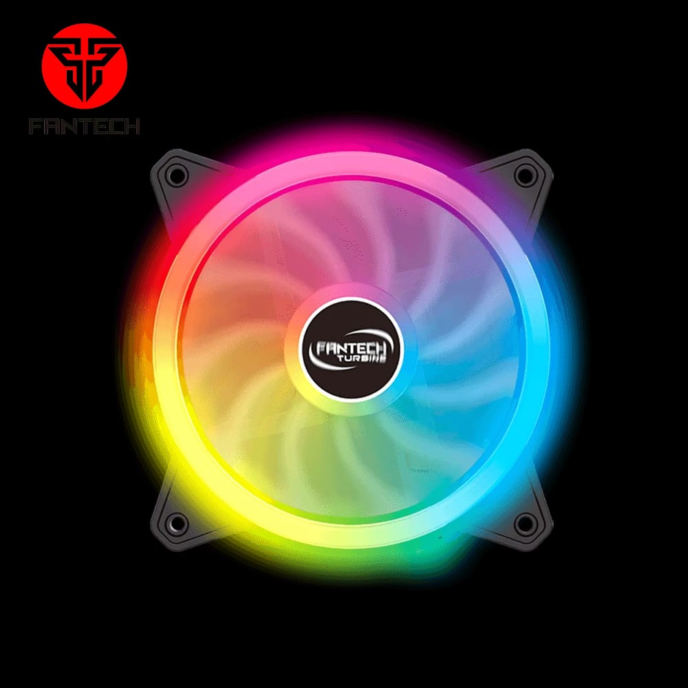 Fantech Turbine FB301 Computer Case Fan