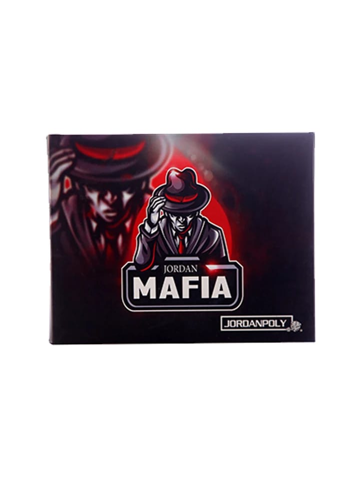 Mafia 1 Card Game