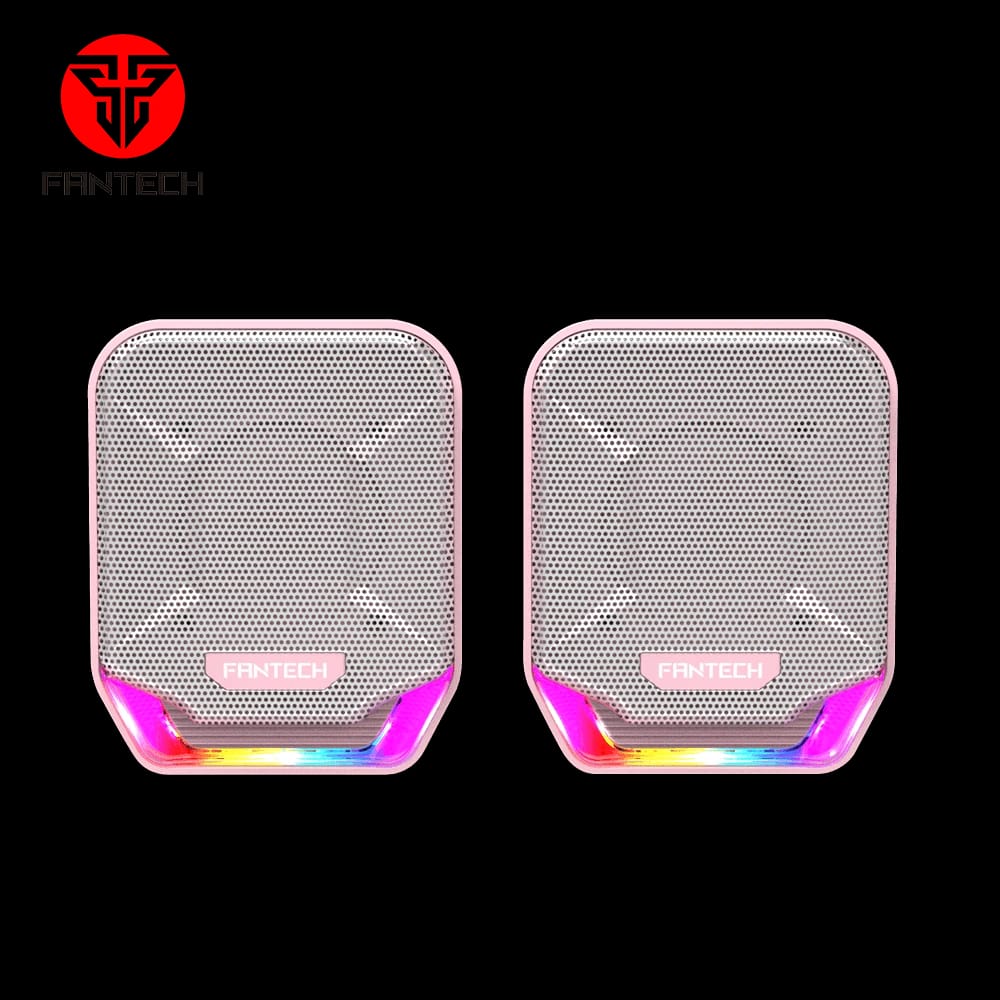 Sonar Gs202 Gaming Music Speaker Sakura Edition