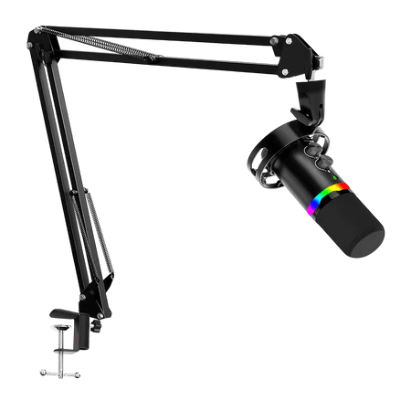 Redragon SOLARA GM307 Moving-coil Gaming Microphone
