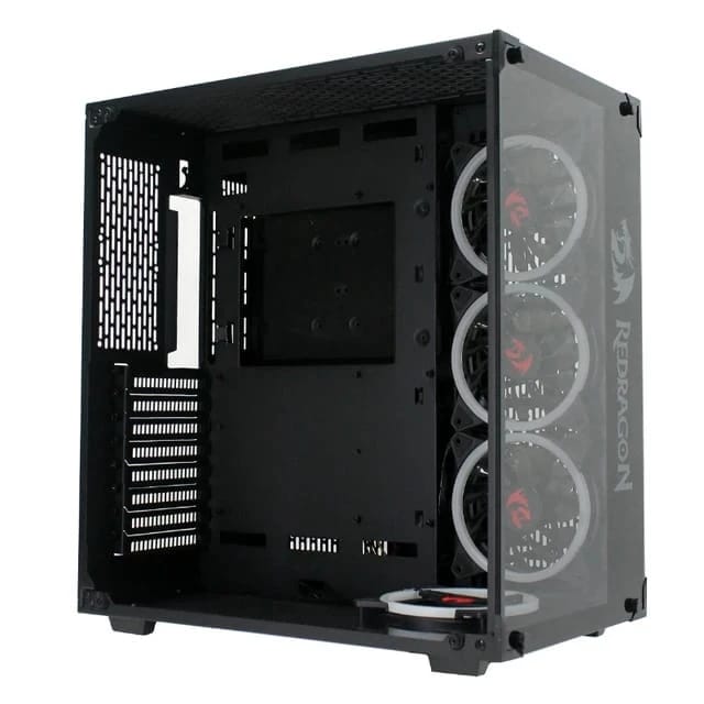 Redragon Wideload GC-802 Gaming Case