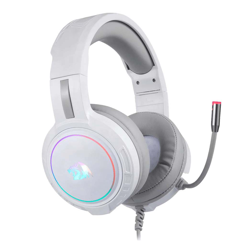 Redragon Mento H270 RGB Wired Gaming Headset