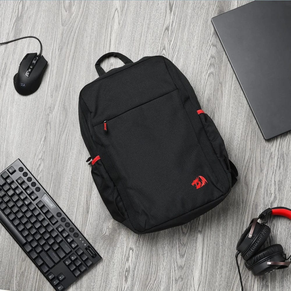 Redragon Heracles Gb-82 Travel Laptop Backpack