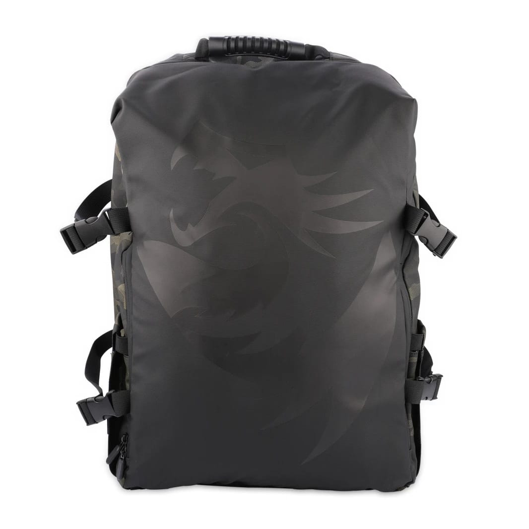 Redragon Beowulf GB-96 Waterproof Travel Laptop Backpack