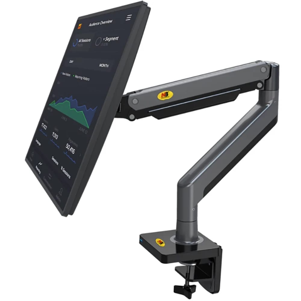 Nb G40 Gas Spring Arm 22-40 Inch Monitor Holder