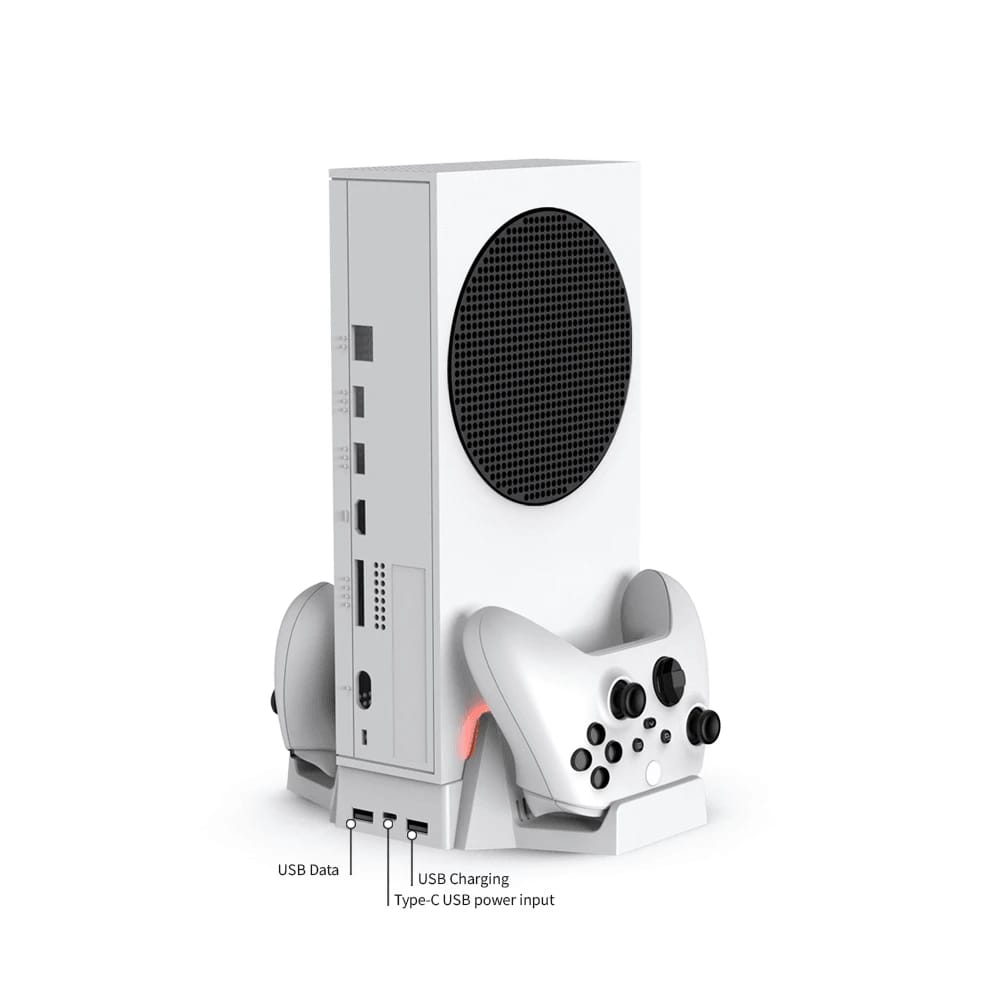 Multifunctional Cooling Stand TYX-0663
