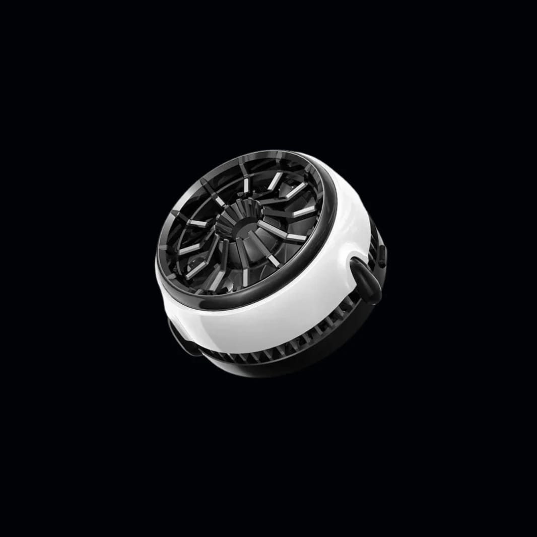 Memo Cx-03 Magnetic Phone Cooler with Wireless Charging