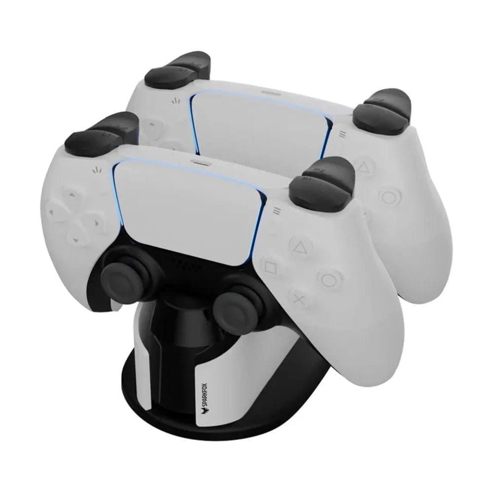 Magnetic Fast Charger for PS5 Charging Stand