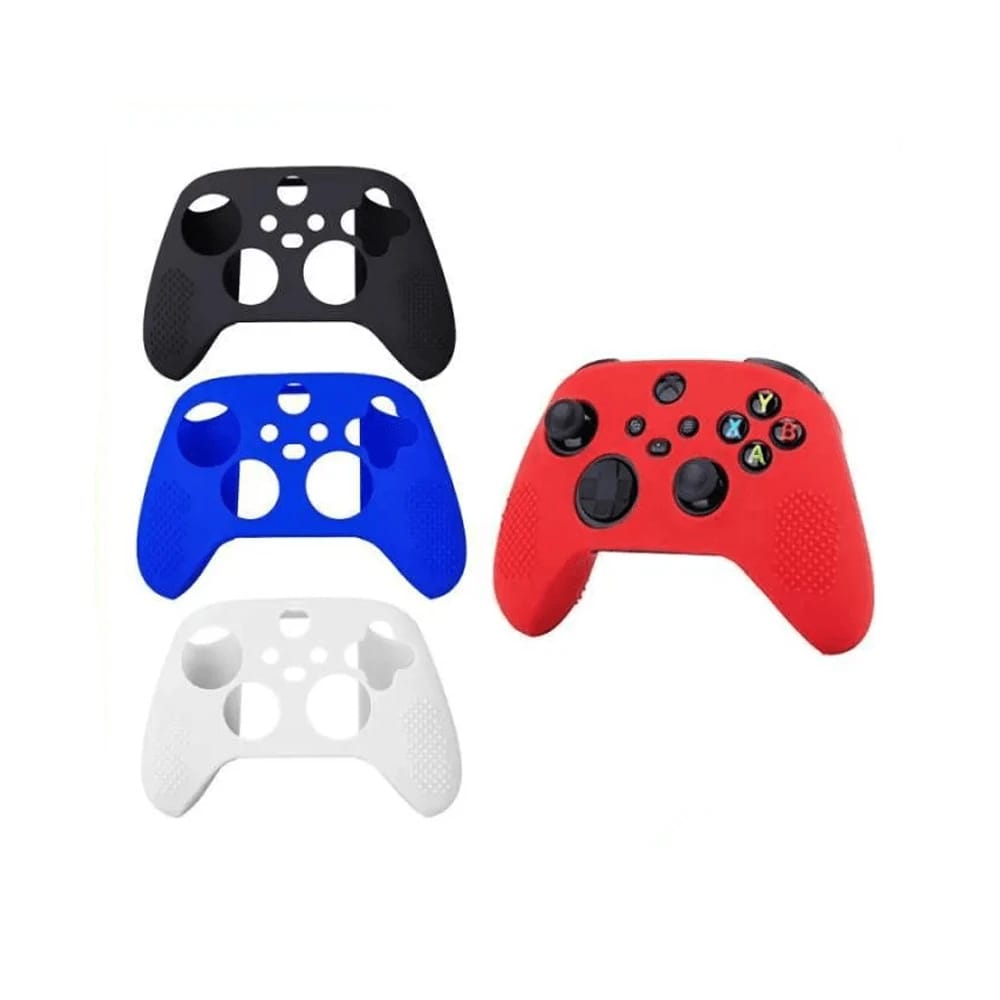 Lucky Fox Xbox Series S/X Controller Silicon Case LF0517