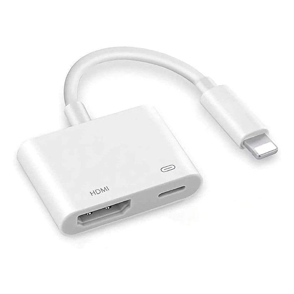 Lightning to HDMI Adaptor L8-3SE