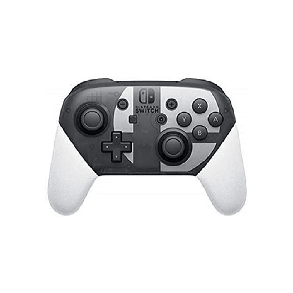 Nintendo Switch Pro Controller - Super Smash Bros. Ultimate Edition