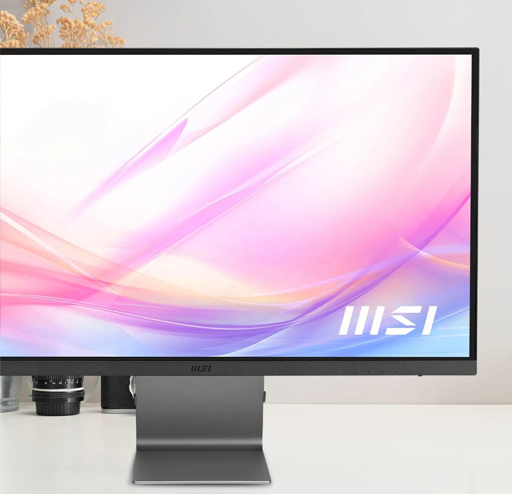 MSI Modern MD271UL 27" 4K UHD Monitor