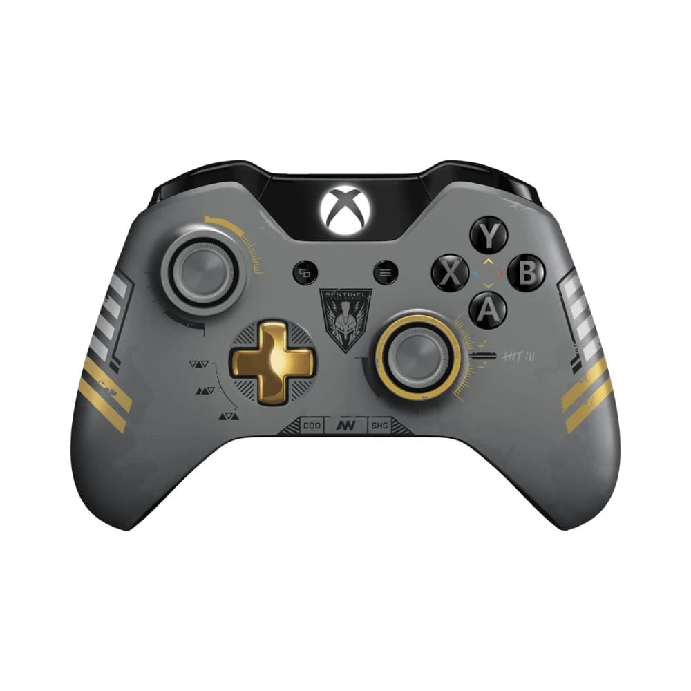Microsoft Xbox One Wireless Controller - Call of Duty Limited Edition
