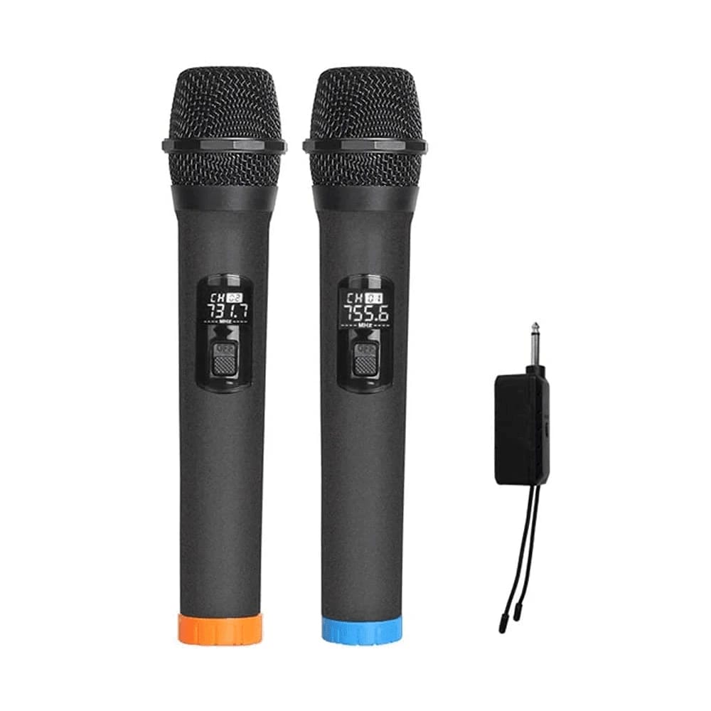 KTV Professional Dynamic Microphone