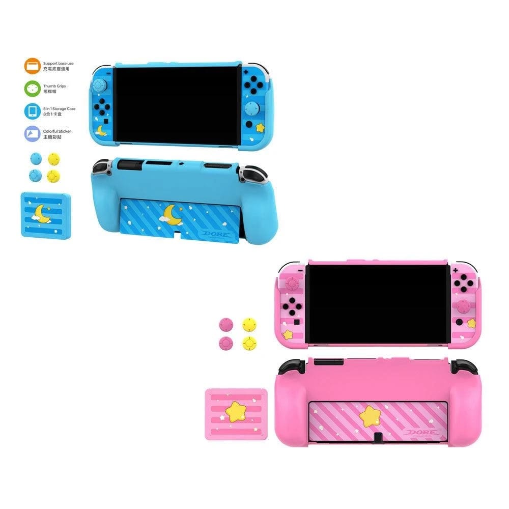 Switch OLED Protection Kit TNS-2120