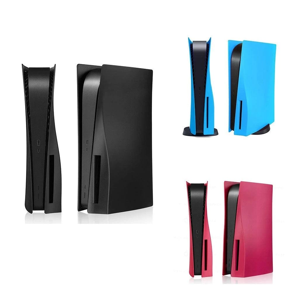 PS5 Console Cover for Disc Edition