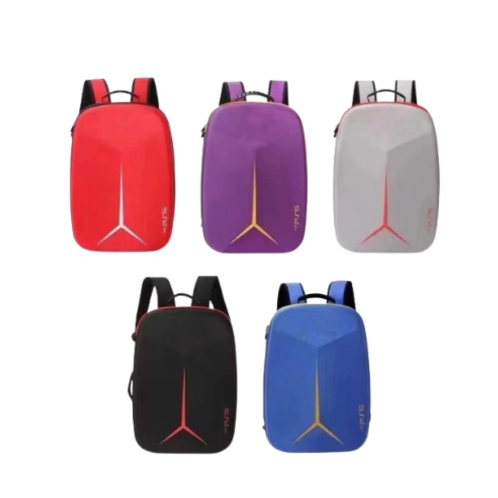 PS5 Carrying Case Travel Storage Bag