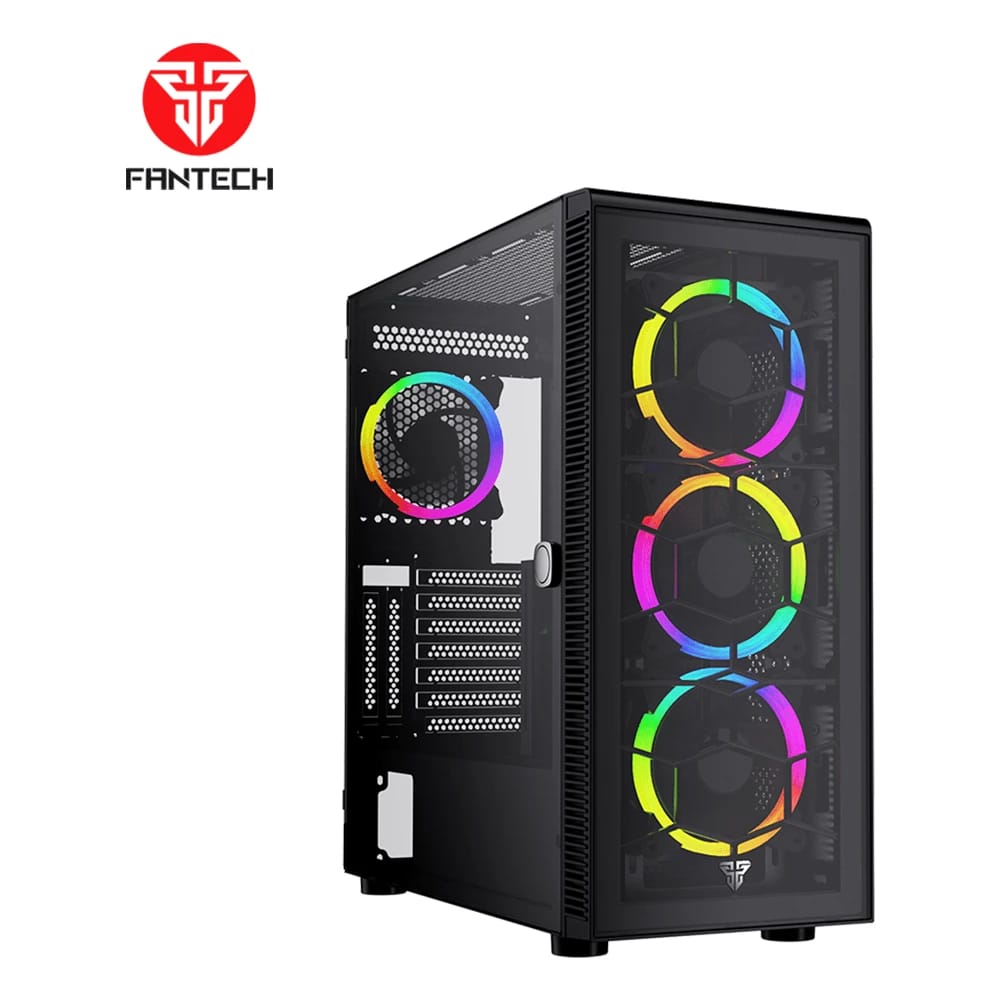 Hexa XL CG82 Full Tower Case with FRGB Fans