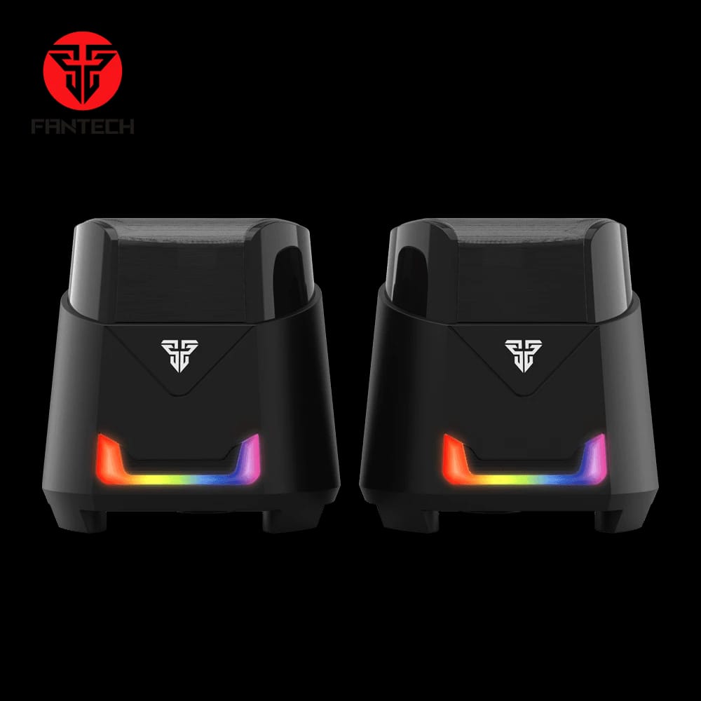 Hellscream GS205 RGB Mobile Gaming Speaker