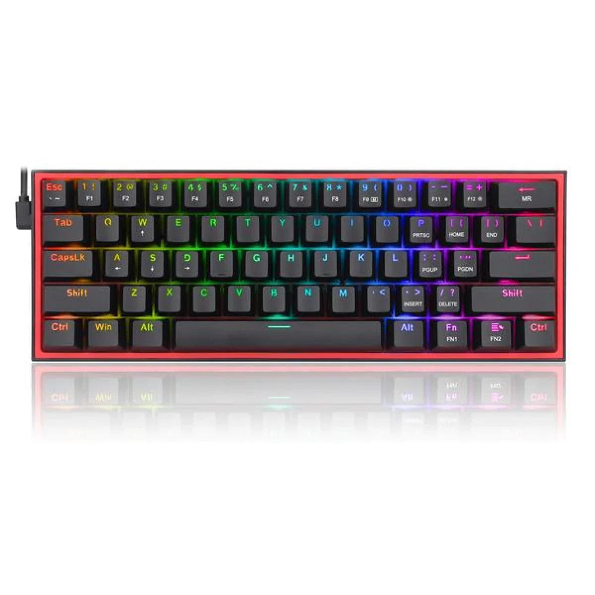 Fizz RGB Mechanical Gaming Keyboard