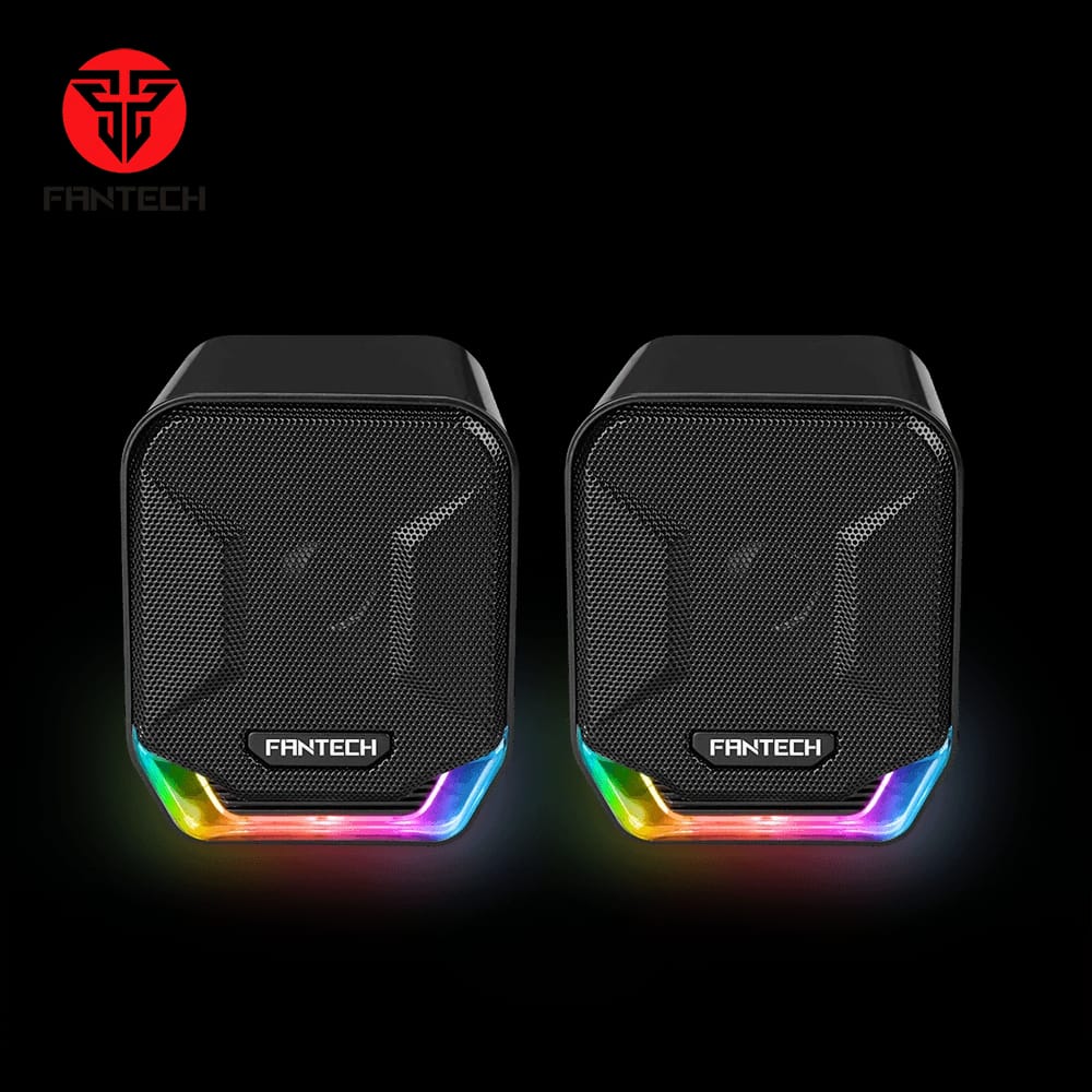 Fantech Sonar GS202 Gaming Music Speaker