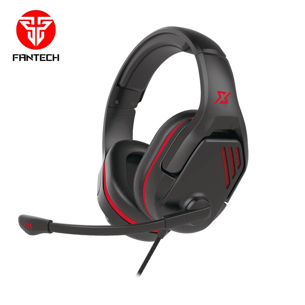 Fantech Valor X MH86 XSeries Gaming Headset