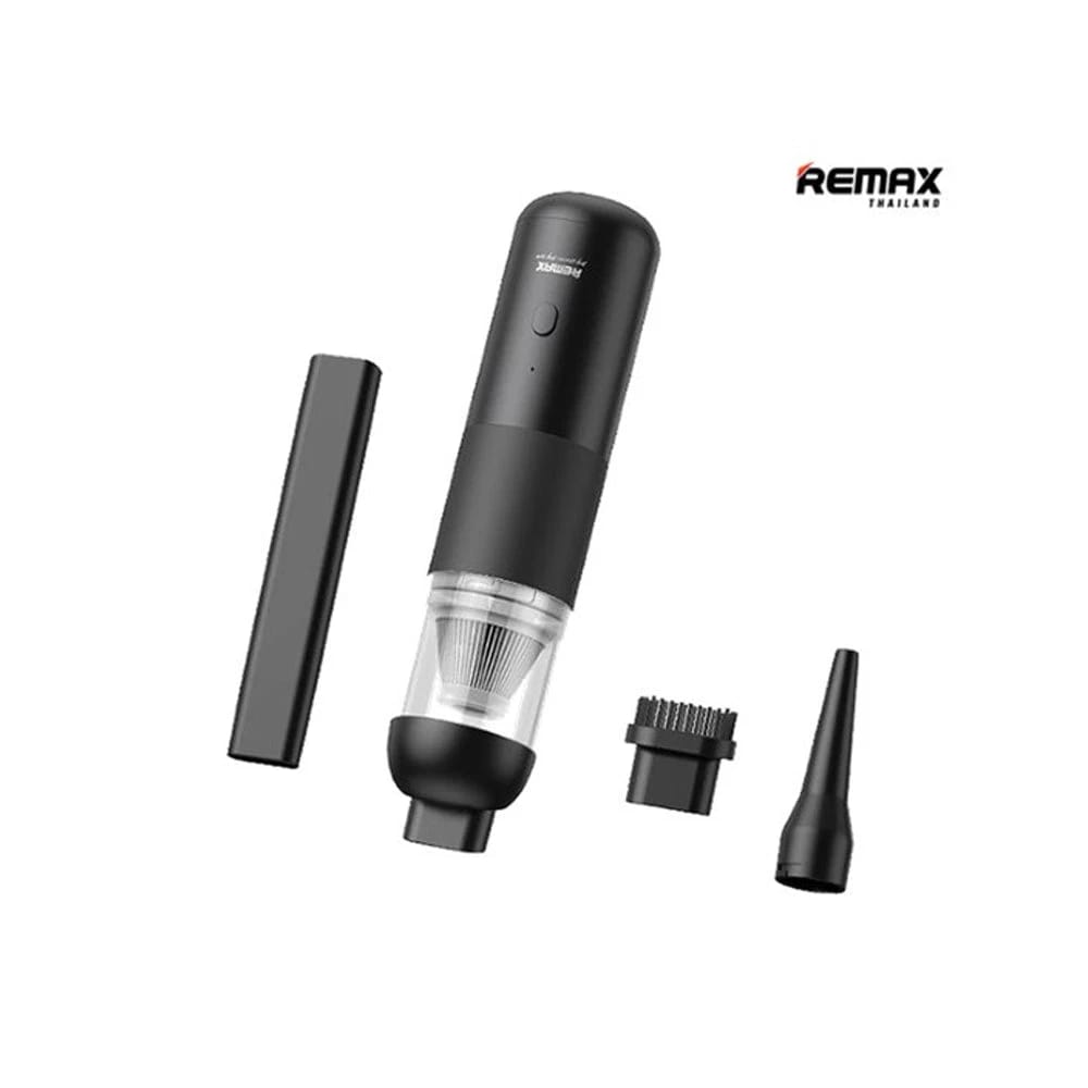 Remax Xc-1 Air Duster Car Vacuum Cleaner