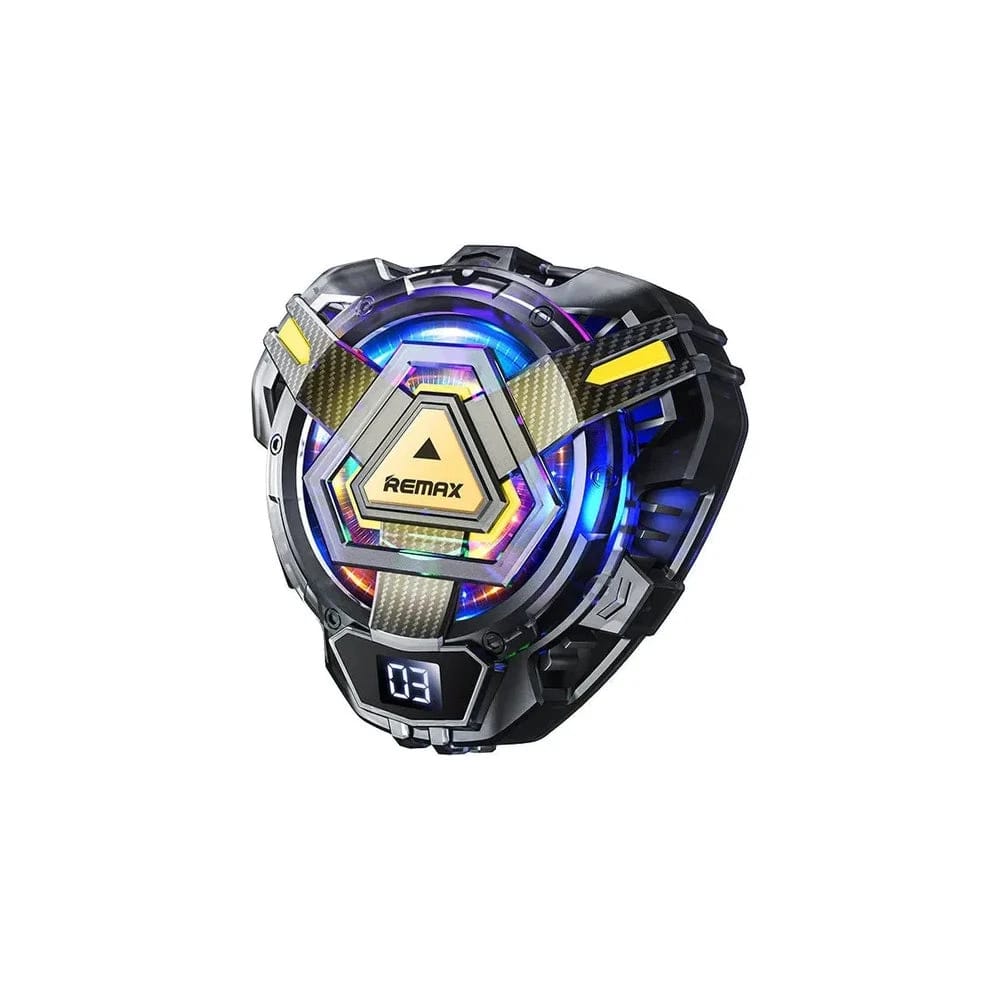 Remax RT-F5 Magnetic Phone Cooler