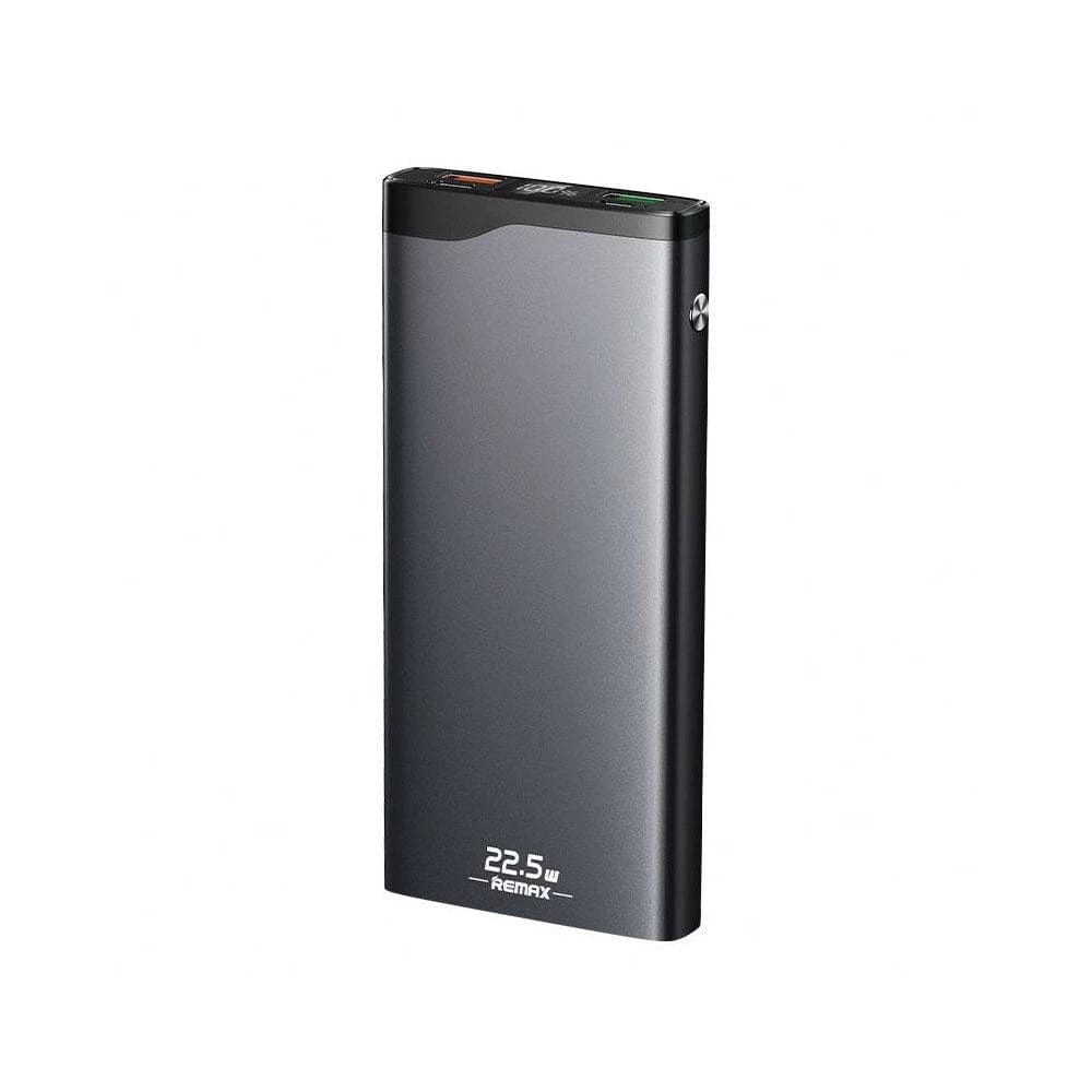Remax RPP-201 10000mAh Multi-Compatible Fast Charging Power Bank