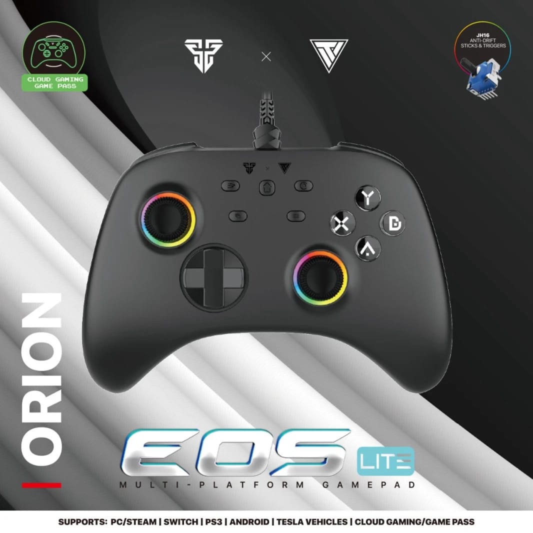 Fantech GP15L Eos Lite Orion Controller