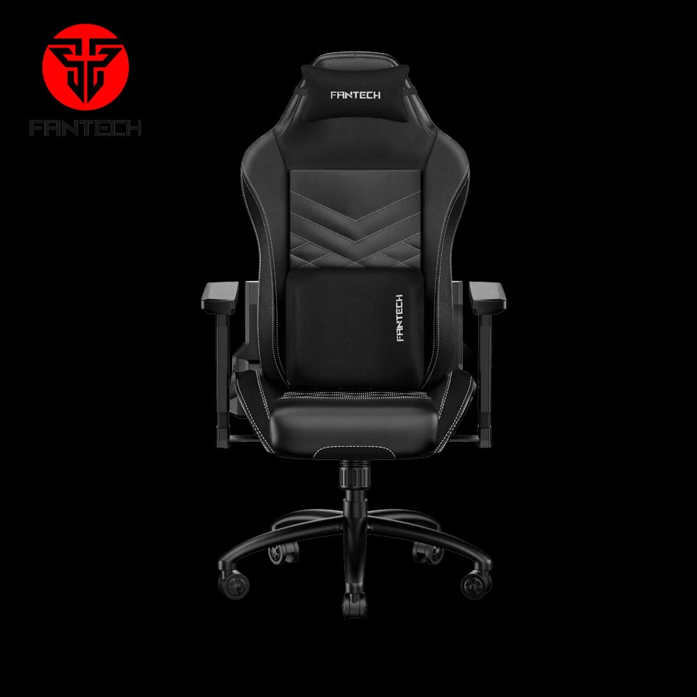 Ledare GC192 Premium Gaming Chair | Black