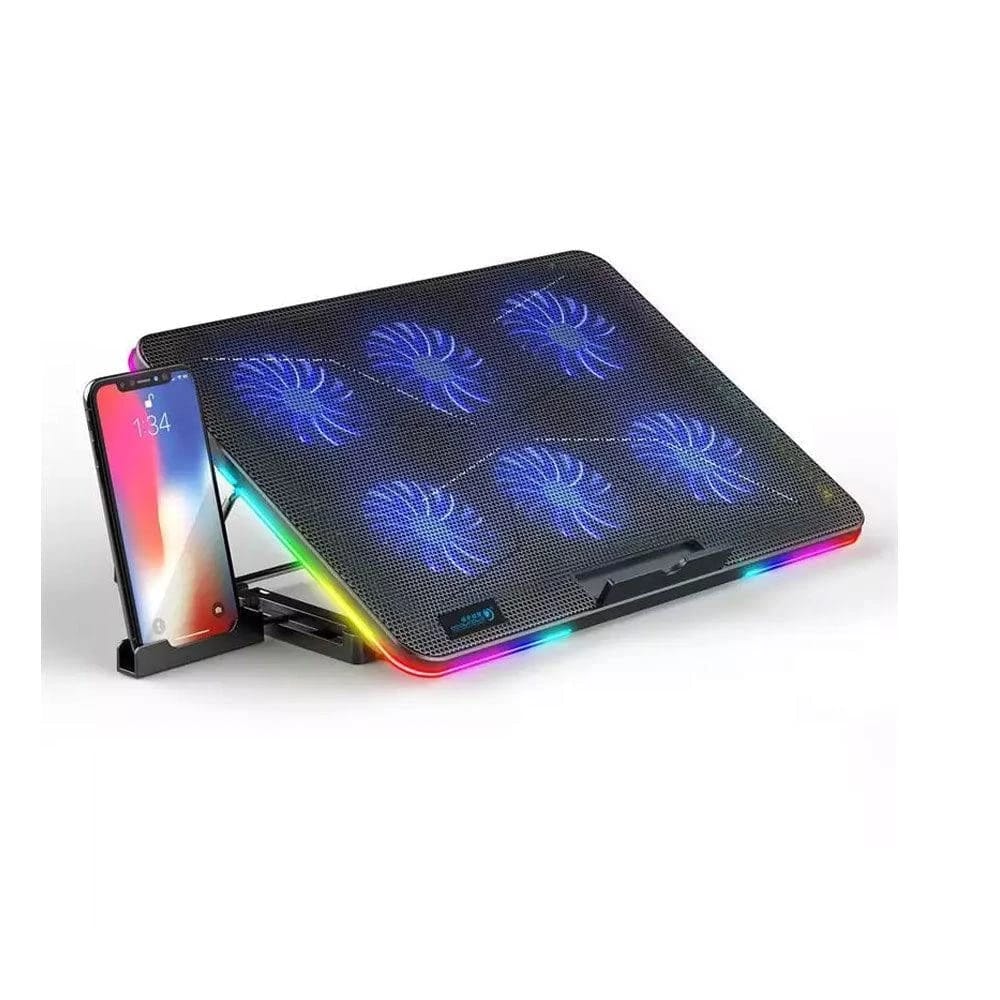 F5 Laptop Cooling Pad and Notebook Cooler