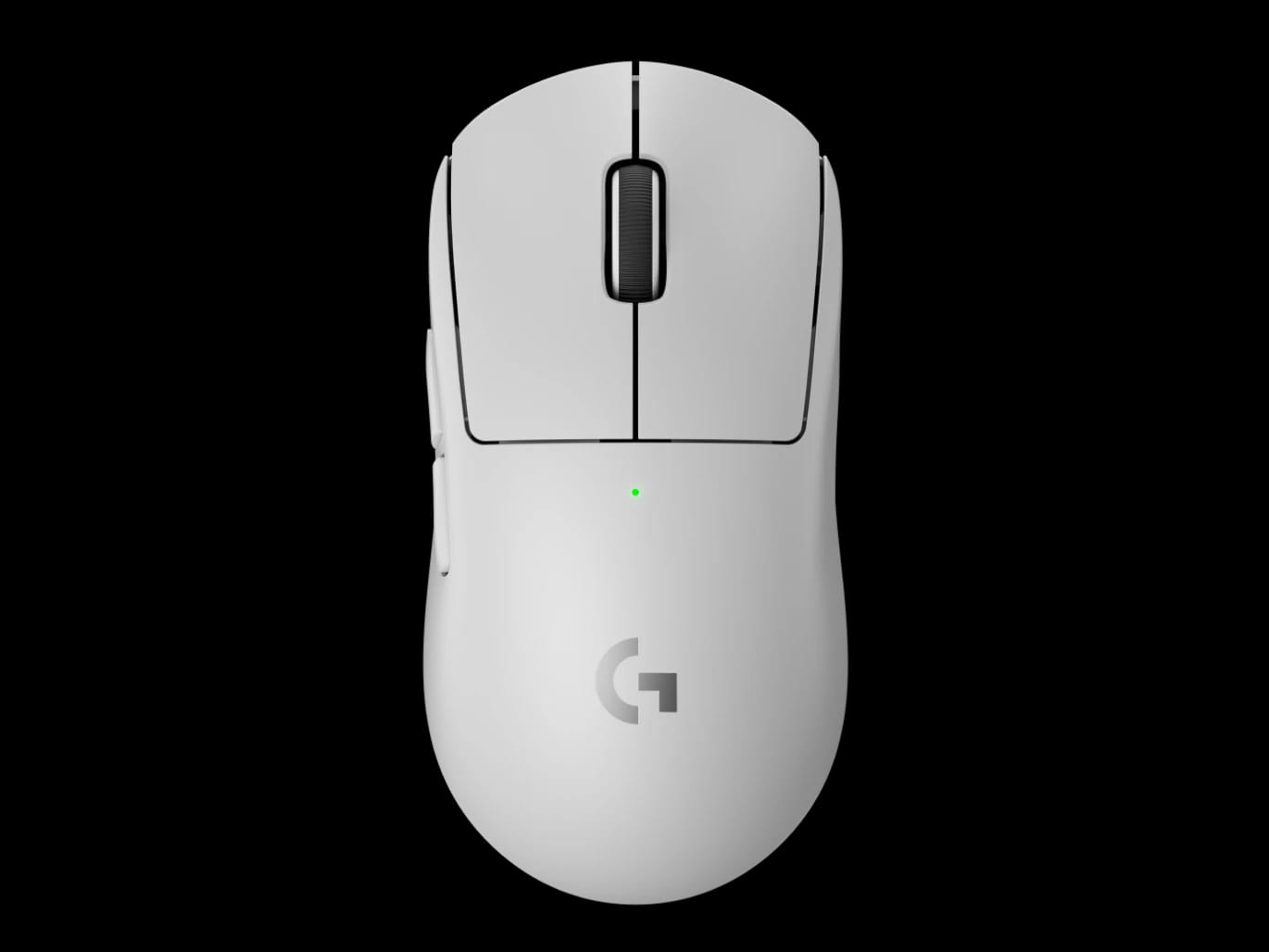 Logitech G Pro X Superlight 2 Wireless Gaming Mouse